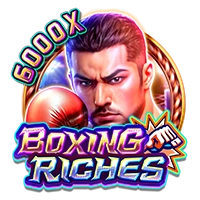 Facai : BOXING RICHES - TURBOBET168