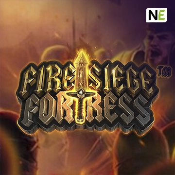 Fire Siege Fortress - TURBOBET168
