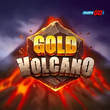 PlaynGo : Gold Volcano - TURBOBET168