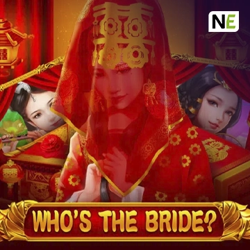 Whos the Bride - TURBOBET168