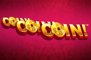 Coin! Coin! Coin! - TURBOBET168