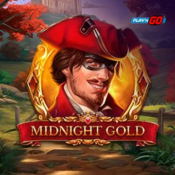 PlaynGo : Midnight Gold - TURBOBET168