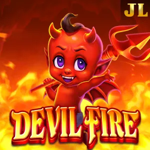 Jili : Devil Fire - TURBOBET168