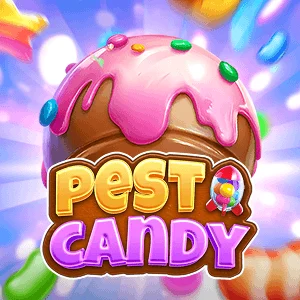 Candy Frenzy - TURBOBET168