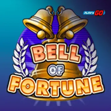 PlaynGo : Bell Of Fortune - TURBOBET168