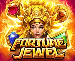 Fortune Jewel - TURBOBET168