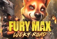 Spadegaming : Fury Max Lucky Road - TURBOBET168