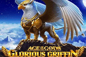 Age of the Gods: Glorious Griffin - TURBOBET168