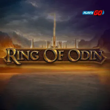 PlaynGo : Ring of Odin - TURBOBET168