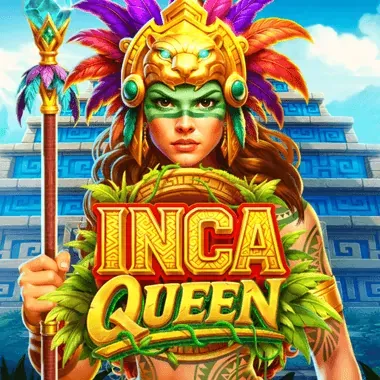 Inca Queen - TURBOBET168