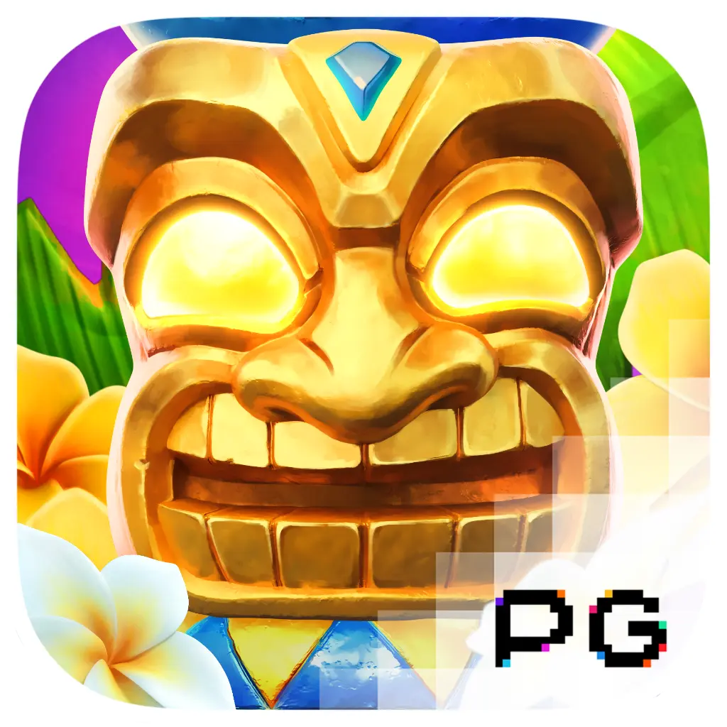 PGSoft : Hawaiian Tiki - TURBOBET168