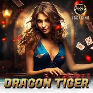 Dragon Tiger - TURBOBET168