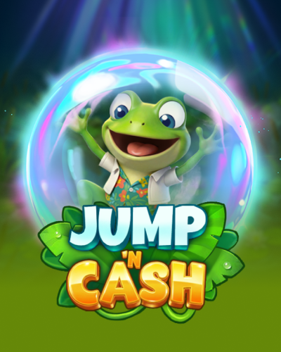 Mancala : Jump n Cash - TURBOBET168