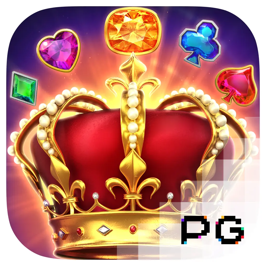 PGSoft : Majestic Treasures - TURBOBET168