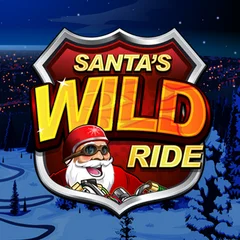 Santas Wild Ride - TURBOBET168