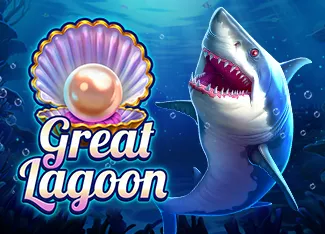 Pragmatic : Great Lagoon - TURBOBET168
