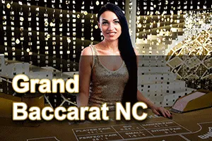 Grand Baccarat NC - TURBOBET168