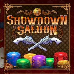 Showdown Saloon - TURBOBET168