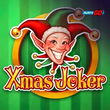 PlaynGo : Xmas Joker - TURBOBET168