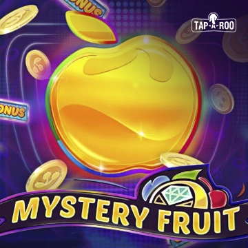 Mystery Fruit Tap-A-Roo™ - TURBOBET168