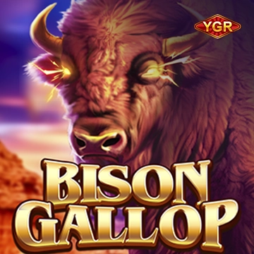 YGR : Bison Gallop - TURBOBET168