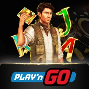 PlaynGo - TURBOBET168
