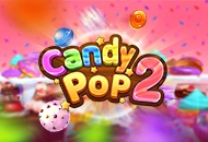 Spadegaming : Candy Pop 2 - TURBOBET168