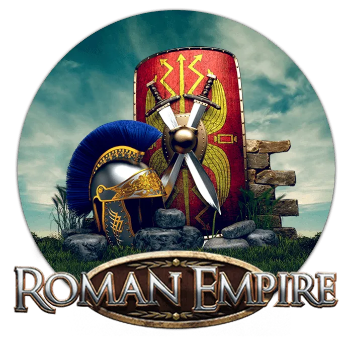 Habanero : Roman Empire - TURBOBET168