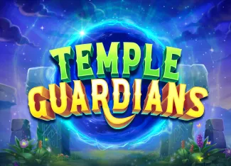 Temple Guardians - TURBOBET168
