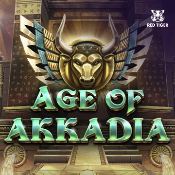 Age Of Akkadia - TURBOBET168