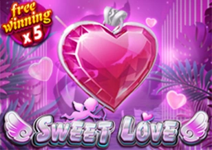 Cinta Manis - TURBOBET168