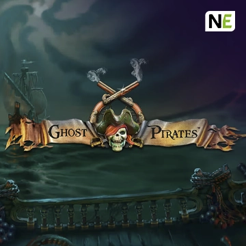 Ghost Pirates - TURBOBET168
