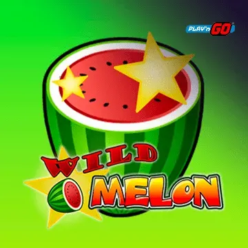 PlaynGo : Wild Melon - TURBOBET168