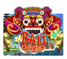 Joker123 : Bali - TURBOBET168