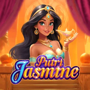 Princess Jasmine - TURBOBET168