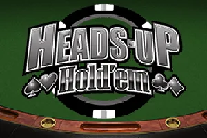 Headsup Holdem - TURBOBET168