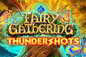 Fairy Gathering: Thundershots - TURBOBET168