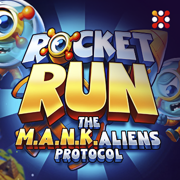 Mancala : Rocketrun - TURBOBET168