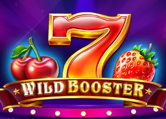 Pragmatic : Wild Booster - TURBOBET168