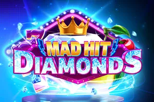Mad Hit Diamonds - TURBOBET168