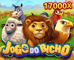Jogo Do Bicho - TURBOBET168
