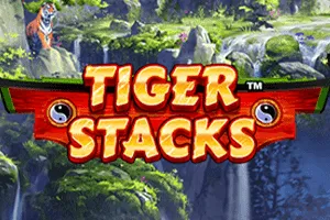 Tiger Stacks - TURBOBET168