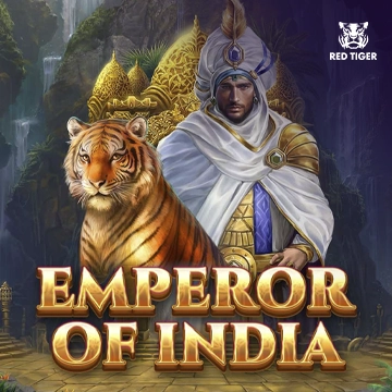 Emperor of India - TURBOBET168