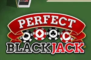 Perfect Blackjack - TURBOBET168