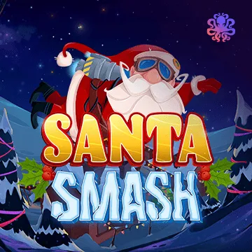 Santa Smash - TURBOBET168