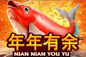 Nian Nian You Yu - TURBOBET168