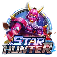 STAR HUNTER - TURBOBET168