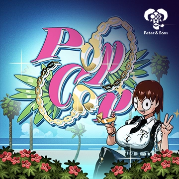 PeterSons : Pop Cop - TURBOBET168