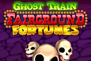 Fairground Fortunes Ghost Train - TURBOBET168