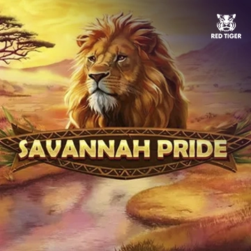 Savannah Pride - TURBOBET168